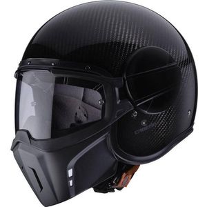 Caberg Ghost Carbon motorhelm