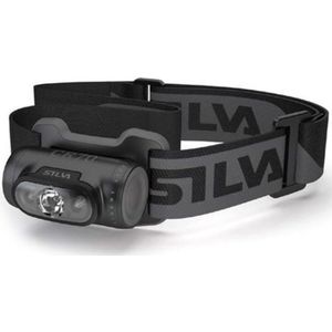 Silva CR70 - Hoofdlamp, 1 High Power LED, 3x AAA, 70 lumen