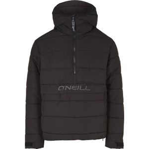 O´neill O´riginals Anorak Jasje Zwart 2XL Man