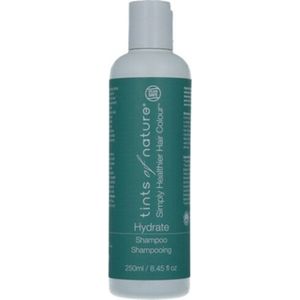 Tints Of Nature Shampoo Hydrate 250 ml