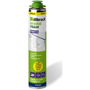 Rebus Purschuim STP FM810 750ml