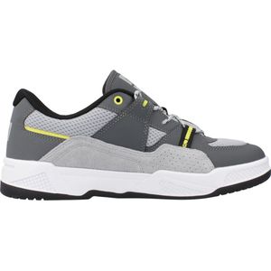 Dc Shoes Construct Schoenen Grijs EU 43 Man