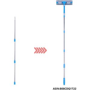 Extra Verlengstukken voor Raamwissers - 105 cm