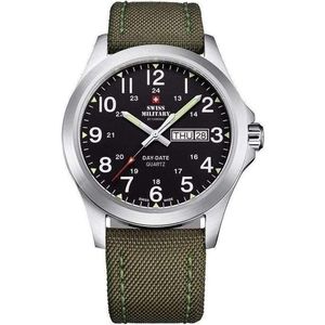 Swiss Military by Chrono Mod. SMP36040.05 - Horloge