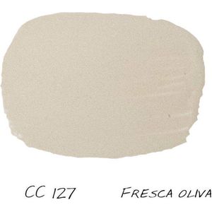 Carte Colori 0,75L Puro Matt Krijtlak Fresca Olica CC127