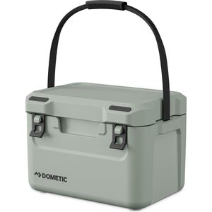 Dometic - Cool Ice CI 15 - Passieve Koelbox - 15 liter - Moss(groen)