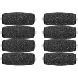 WiseGoods Premium Rollers Geschikt Voor Scholl - Roller Voetverzorging - Eeltvijl Huidverzorging - Voetvijl Huid Verzorging - 8stk