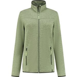 Kjelvik Jara Outdoorvest Dames - Maat 38