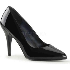 EU 37 = US 7 | VANITY-420 | 4 Classic Pump