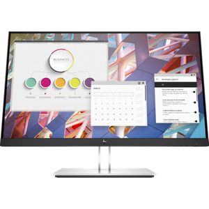 HP EliteDisplay E24 G4 - Full HD IPS Monitor - 24 Inch