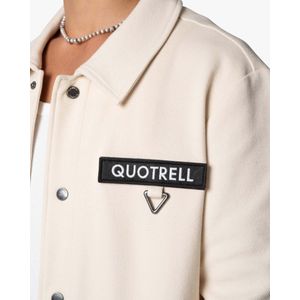 Quotrell Camilo Overshirt