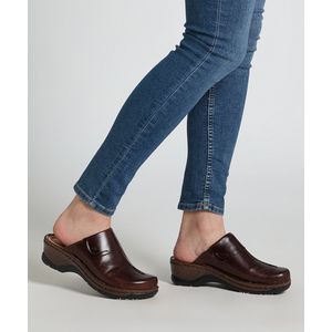 JOSEF SEIBEL Carole | Clog für Damen | Beige