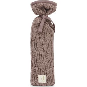 Jollein Kruikenzak Spring Knit - Chestnut