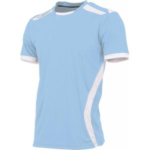 hummel Club S/S Sportshirt Unisex - Maat M