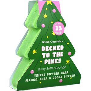Decked to The Pines Body Buffer