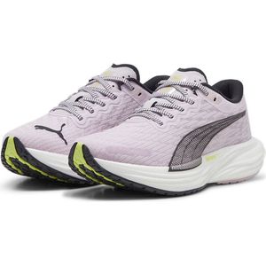 Puma Deviate Nitro 2 Radiant Run Hardloopschoenen Wit EU 39 Vrouw