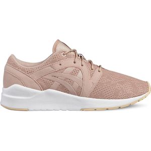 Asics Gel-Lyte Komachi  H750N-7272, Vrouwen, Roze, Sneakers maat: 37.5 EU