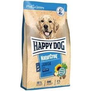 Happy Dog NaturCroq Junior - 4 kg