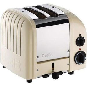 Toaster D27045, NewGen Canvas - Dualit