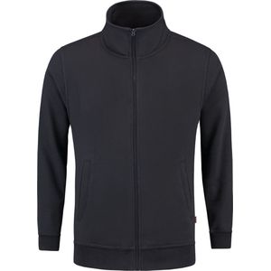 Tricorp Sweater/Trui - 301009 - Navy - XS