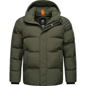 Ragwear Herren Gewatteerd jack Walby
