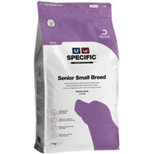 Specific Senior Small Breed CGD-S - 7 kg