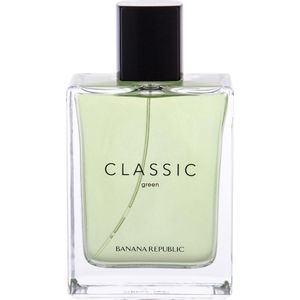 Banana Republic - Classic Green - Eau De Parfum - 125Ml