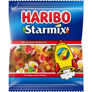 Haribo Starmix 1kg