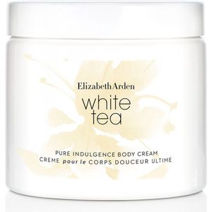 Elizabeth Arden White Tea Pure Indulgence Body Cream - 400 ml