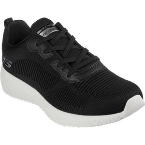 SKECHERS Squad 232290 Sneakers - Black / White - Heren - EU 43