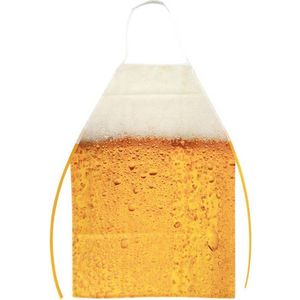 Bierschort | bier gadgets | bier schort voor mannen