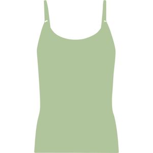 Chicamala Dames Singlet - 1 Pack - Maat S - Dames Hemd