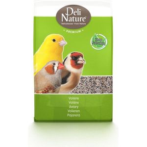 Deli Nature Premium Voliere 4 kg