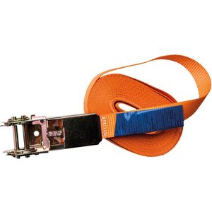 Delta DELTASLING Spanband eindloos met ratelgesp - 5m x 25mm