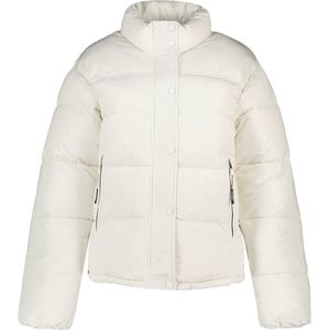 Replay W7808 .000.84466 Doudoune Beige M Vrouw