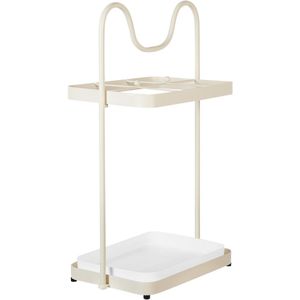 CHAVERNY - Paraplubak - Beige - Metaal