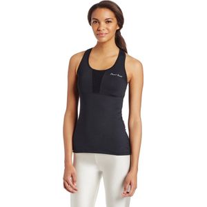 Pearl Izumi Fly Sport Tank - Dames - Zwart maat XL