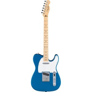 Fender Standard Telecaster MN Aqua Marine Metallic - Elektrische gitaar