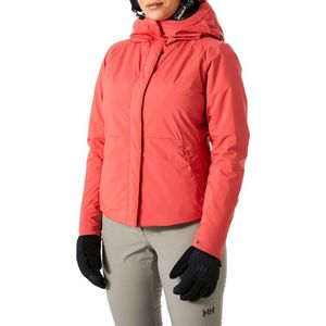 Nora Insulated Skijas Wintersportjas Vrouwen - Maat S