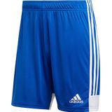 adidas - Tastigo 19 Short - Shorts Heren - S - Blauw
