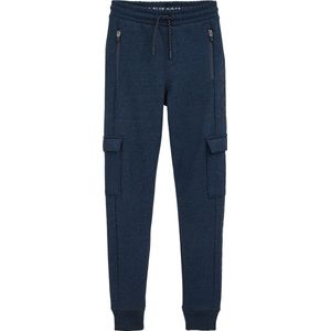 WE Fashion Jongens joggingbroek met cargozakken