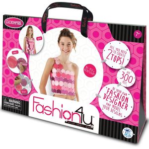 Fashion 4U - Pink