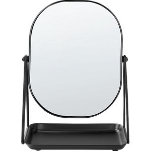 Make-up spiegel CORREZE Zwart