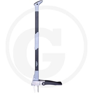 GRANIT BLACK EDITION - Onkruidsteker - 101cm