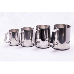 CasaBarista Lattiera LineaEasy - Melkkan - 60cl - Latte art - Barista Accessoires