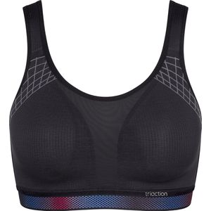 Triumph Triaction Cardio Cloud N01 EX Dames Sportbeha - Maat 75C