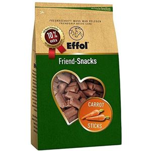 Effol Friend-Snacks Horse Treats (Carrot Sticks)