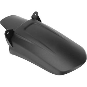 Achterspatbordbeschermer Schokbeschermer Splash Mud Guard Cover Vervanging voor Sur Ron Light Bee X S