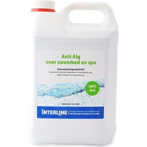 Interline Anti Alg 5 liter