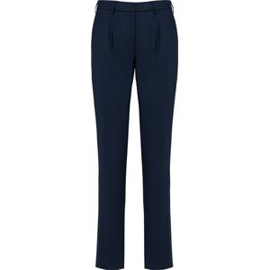 Kariban Premium Trendy damesbroek PK750 - Eclipse Navy - 36 NL (38 FR)